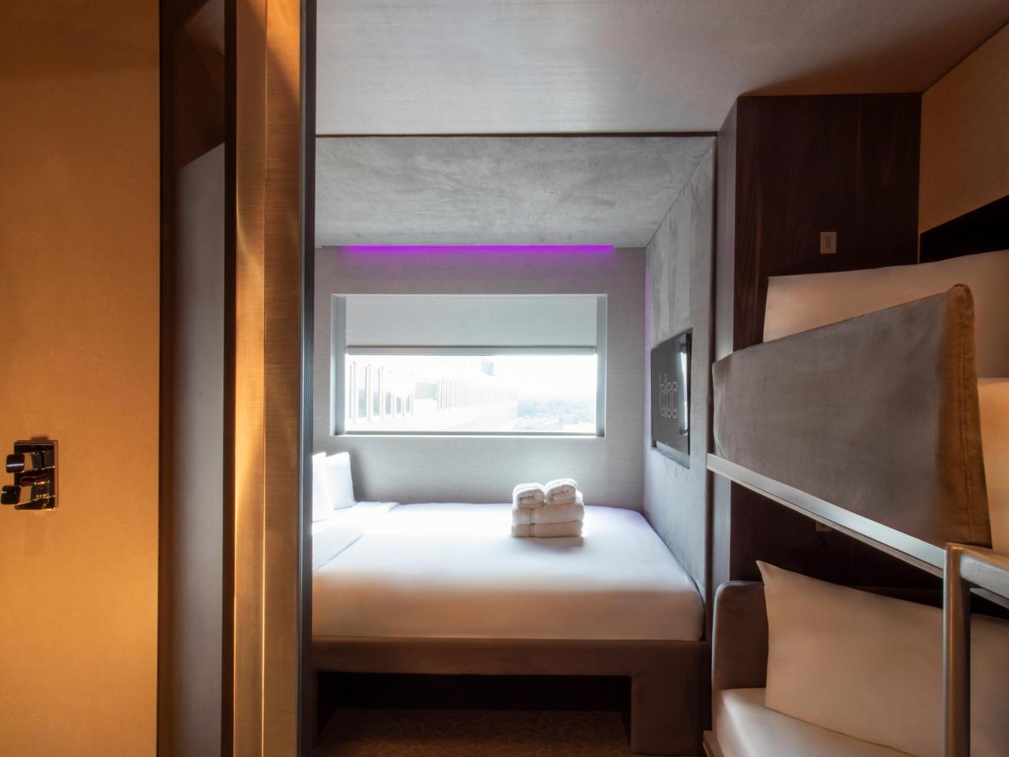 Bloc Hotel London Gatwick Airport Horley  Esterno foto