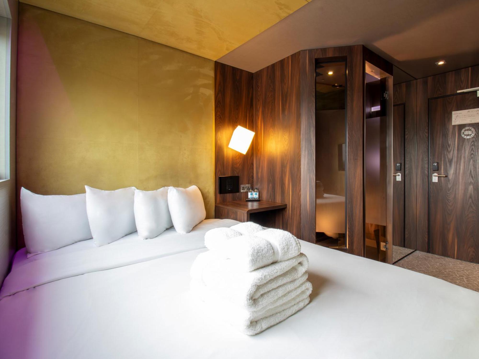 Bloc Hotel London Gatwick Airport Horley  Esterno foto
