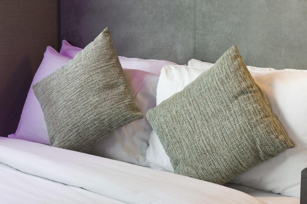 Bloc Hotel London Gatwick Airport Horley  Esterno foto