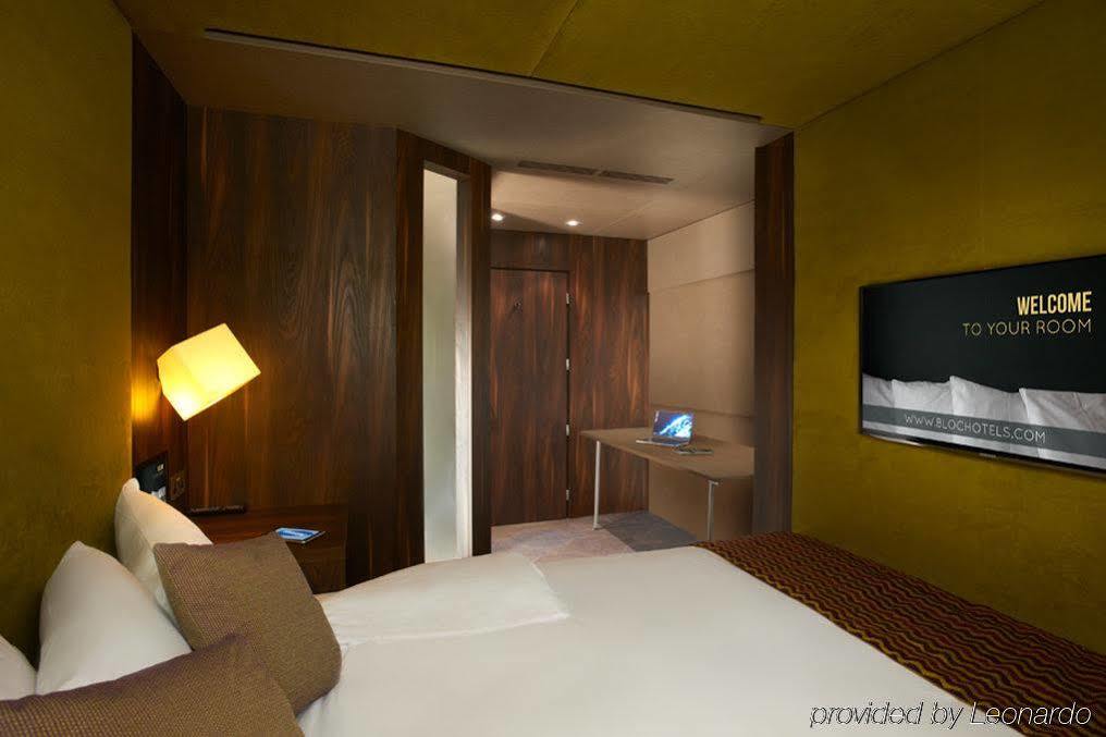 Bloc Hotel London Gatwick Airport Horley  Esterno foto