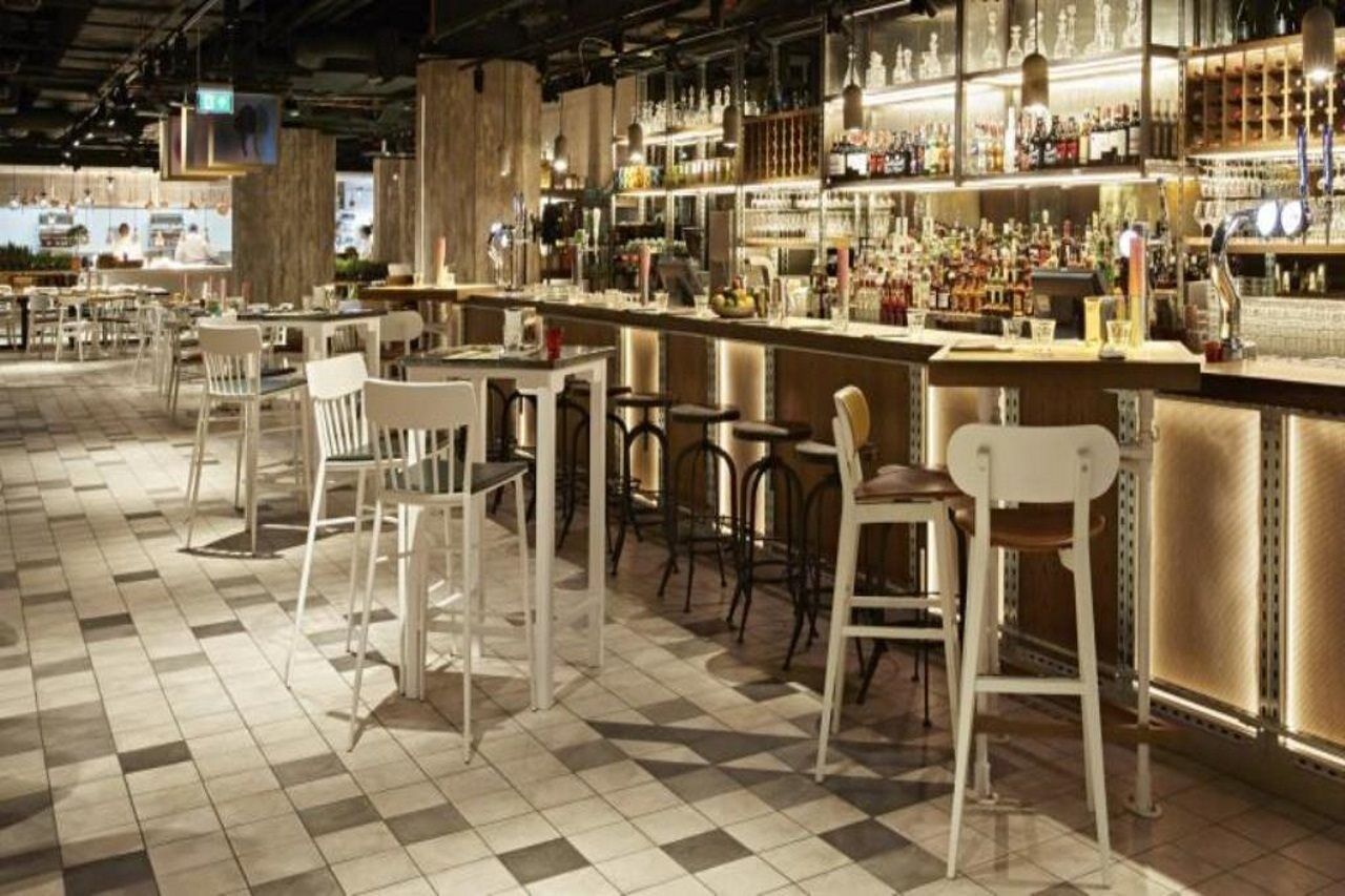 Bloc Hotel London Gatwick Airport Horley  Esterno foto